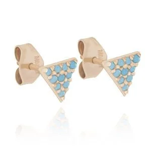 Chic, Trendy, And Affordable Jewelry Sale Gold Earrings
