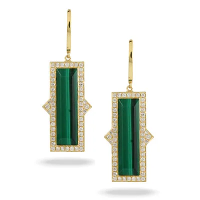 Holiday Jewelry Sale – Perfect Gifts At Great Prices Malachite and Diamond Earrings Holiday Jewelry Sale – Perfect Gifts At Great Prices Malachite and Diamond Earrings