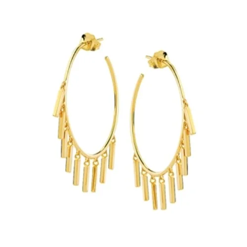 Get Your Favorite Jewelry At The Best Price Gold Hoop Earrings