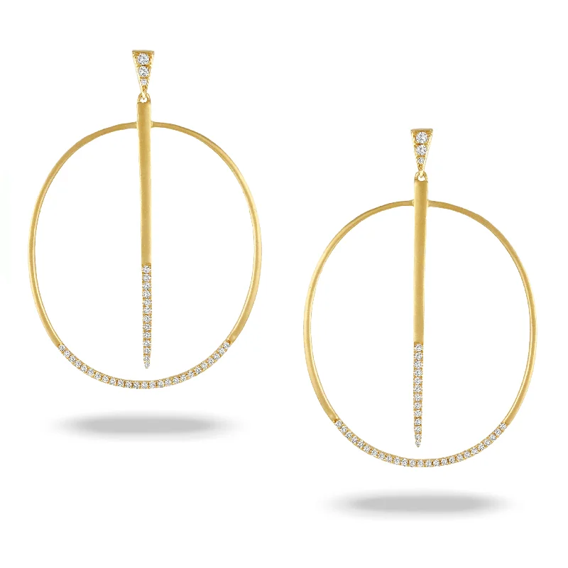 Affordable Luxury Jewelry For Every Occasion Diamond Earrings