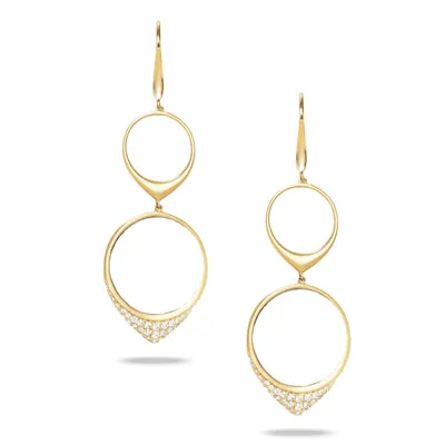 Timeless Jewelry At Special Discount Rates Diamond Earrings