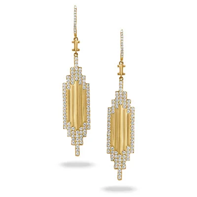 Exclusive Jewelry Offers – Sparkle For Less Diamond Earrings