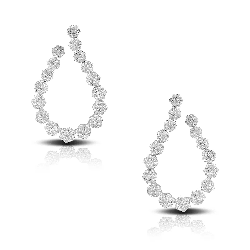 Seasonal Jewelry Deals – Elevate Your Style Diamond Earrings