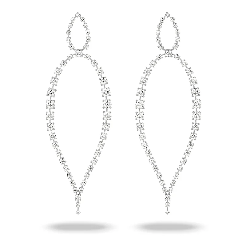 Stunning Jewelry At A Fraction Of The Price Diamond Earrings