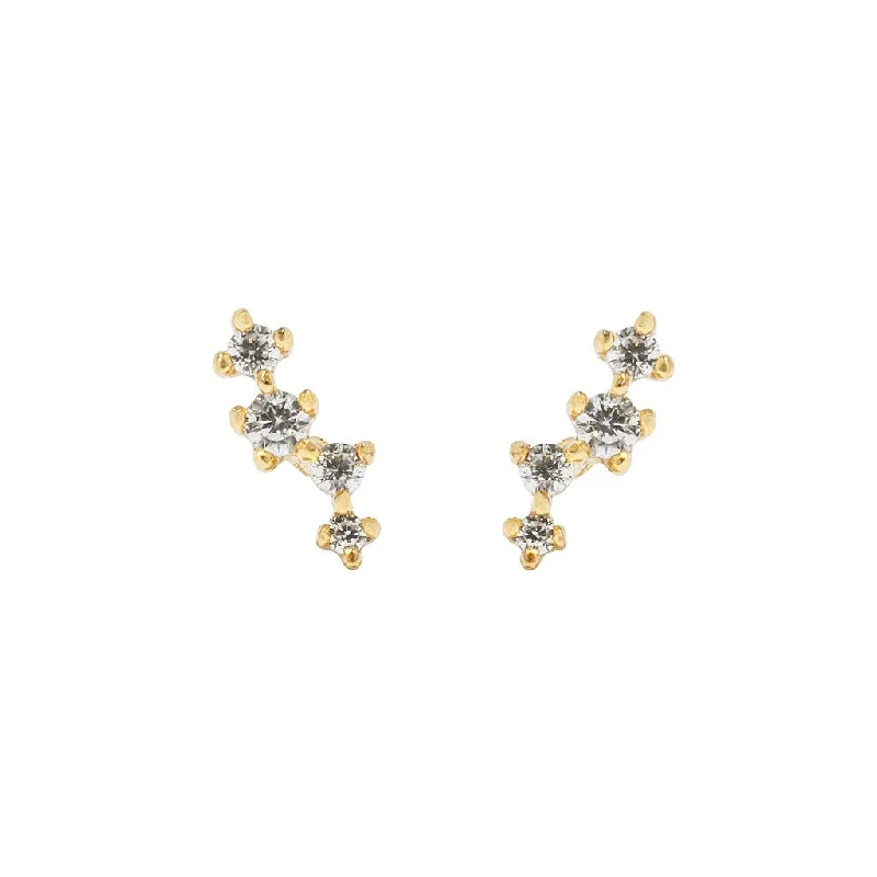 Personalized Jewelry Sale – Meaningful Gifts At Great Prices Eden earrings