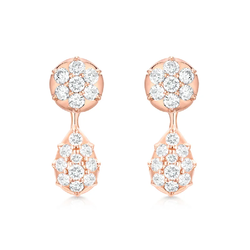Elegant Jewelry Pieces At Unbelievable Prices Elixir Earrings