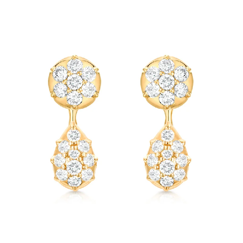 Special Sale On Handcrafted Jewelry – Shop Today Elixir Earrings