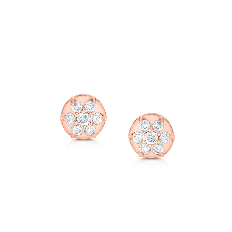 Elevate Your Jewelry Collection With Limited-Time Savings Elixir Studs