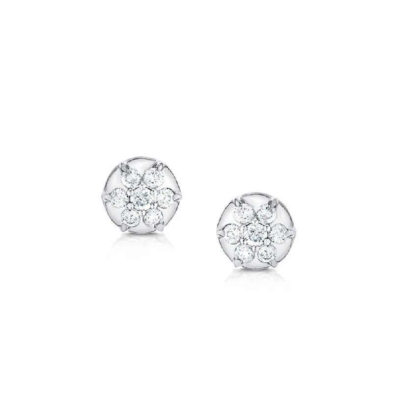 Eco-Friendly Sustainable Jewelry For Conscious Buyers Elixir Studs