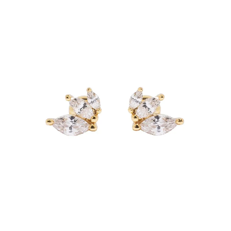 Limited-Stock Jewelry Sale – Once It's Gone, It's Gone Emmy earrings