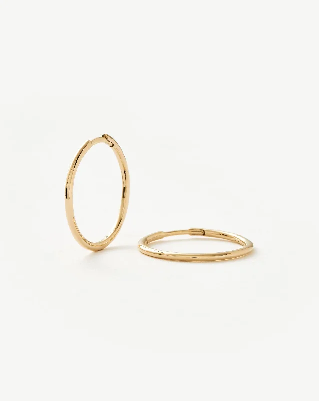 Huge Savings On Timeless Jewelry Collections Fine Classic Small Hoop Earrings
