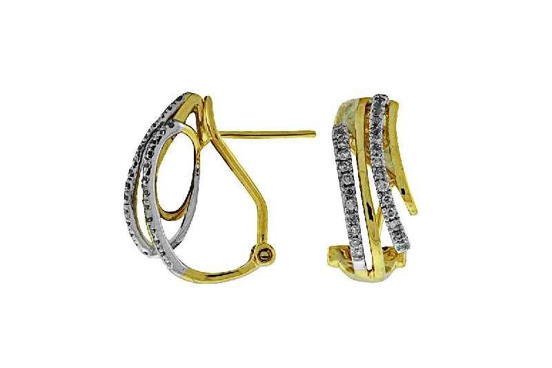 Unlock Unbeatable Jewelry Deals Before They’Re Gone Four Row Diamond and Yellow Gold Huggie Style Earrings Unlock Unbeatable Jewelry Deals Before They’Re Gone Four Row Diamond and Yellow Gold Huggie Style Earrings