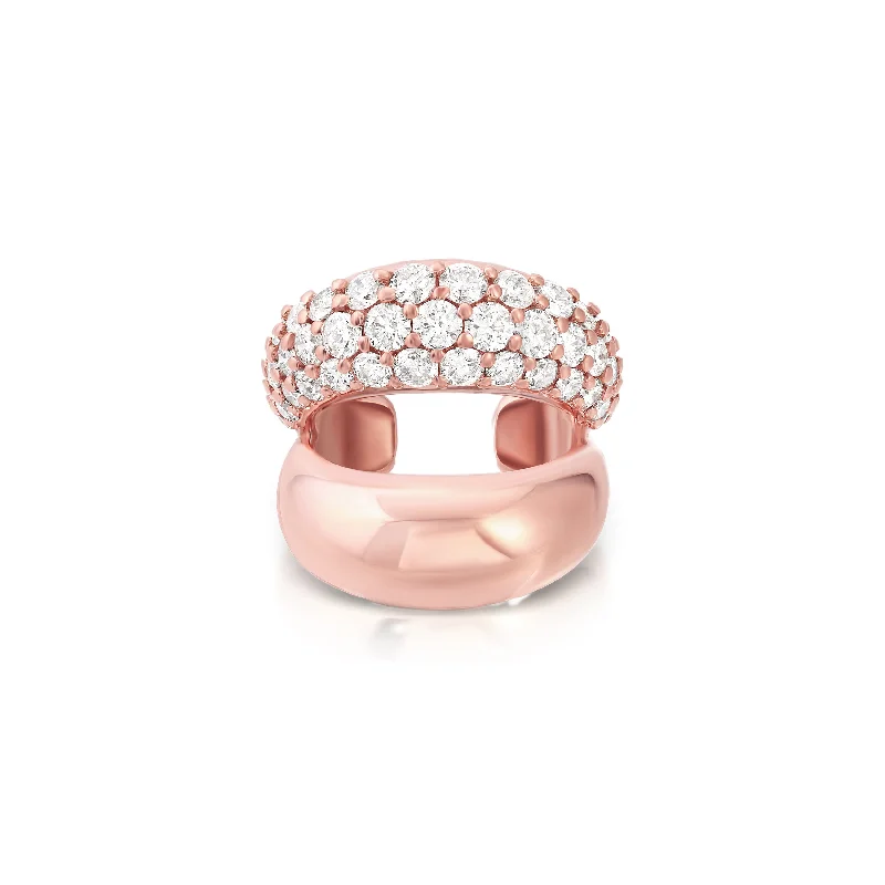 Exclusive Jewelry Sale – Limited-Time Discounts Gemini Ear Cuff