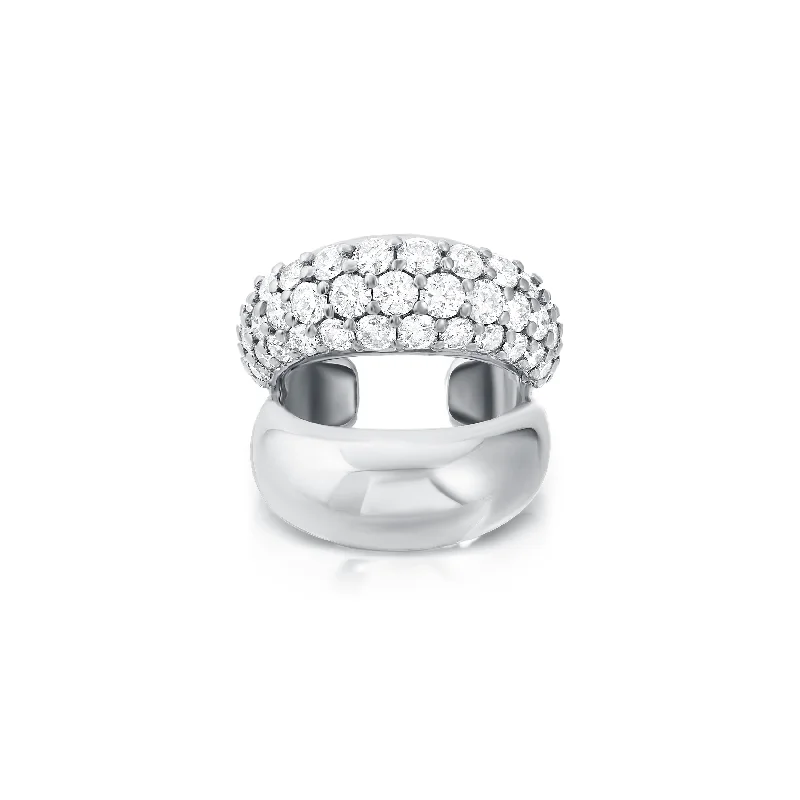 Exclusive Jewelry Discounts – Shop Now For Savings Gemini Ear Cuff