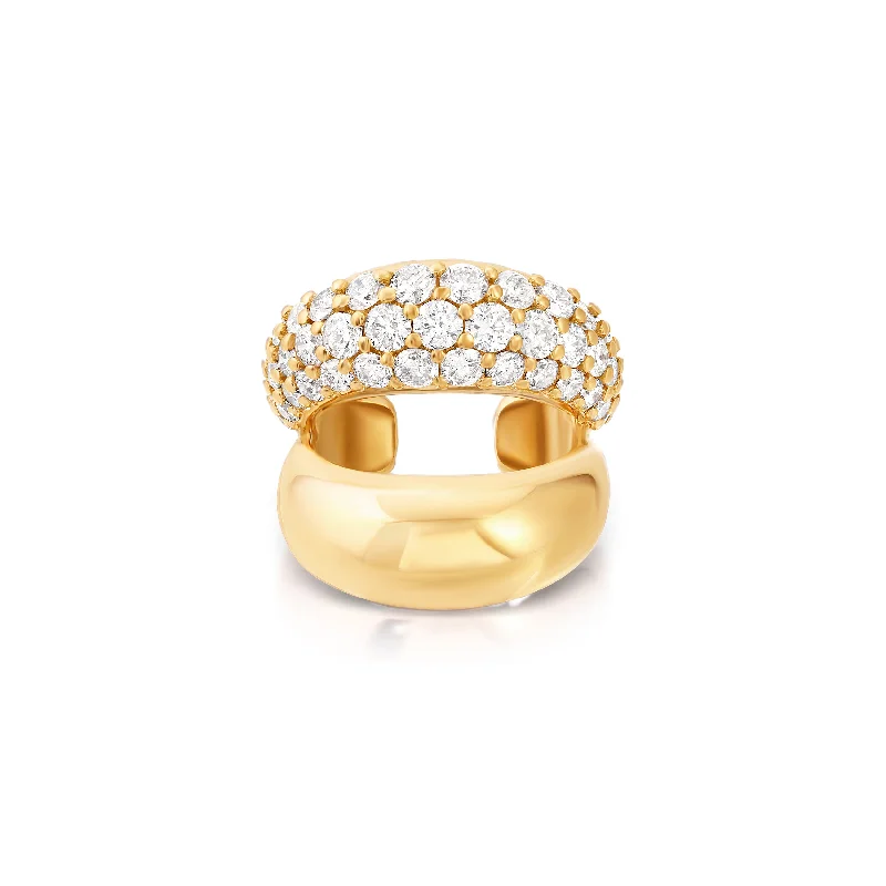 Holiday Jewelry Sale – Perfect Gifts At Great Prices Gemini Ear Cuff