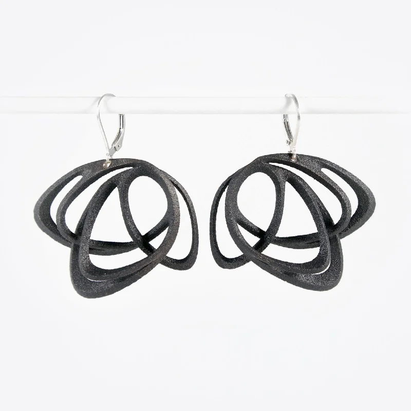 Special Jewelry Deals – Upgrade Your Collection Gemino Steel Earrings