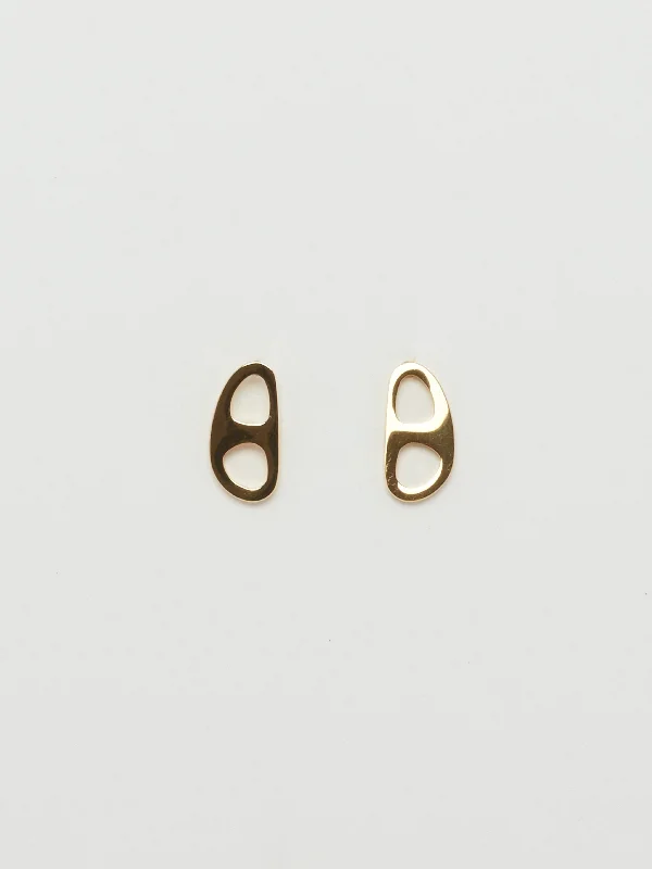 The Biggest Jewelry Sale Of The Year Is Here Gold Tab Studs