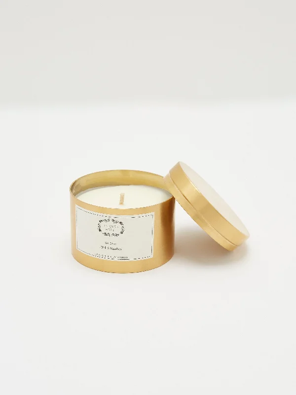 Flash Sale On Elegant Jewelry – Don't Miss Out 1201 Holding Jar Candle