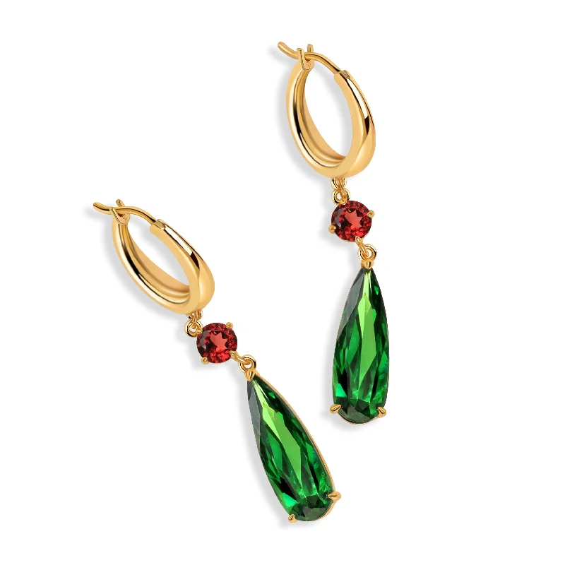 Holiday Jewelry Sale – Perfect Gifts At The Best Prices Howl's Earrings