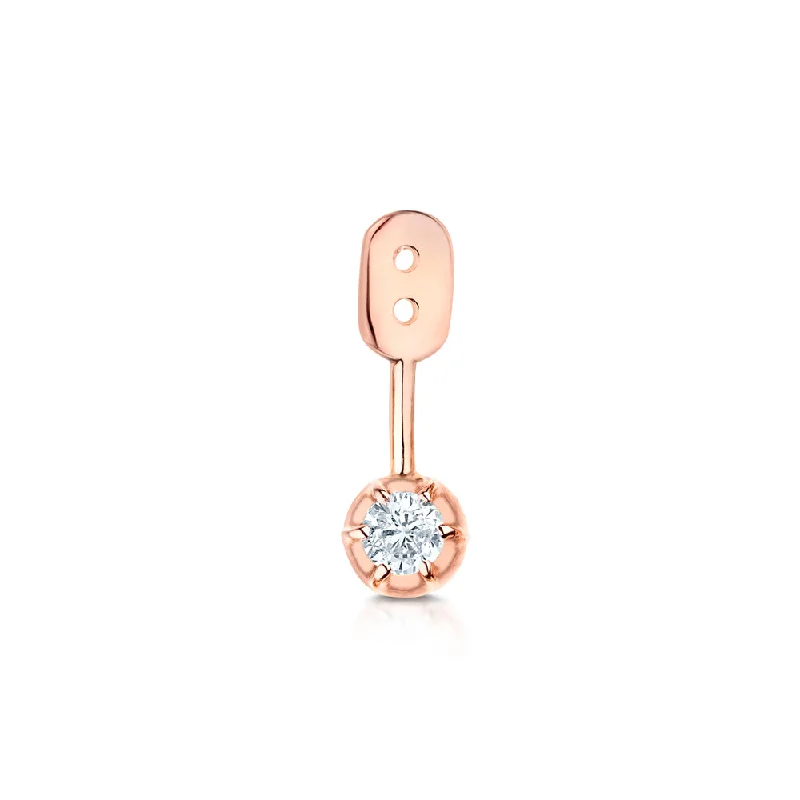 Fashion-Forward Jewelry At Incredible Prices Jupiter Ear Jacket