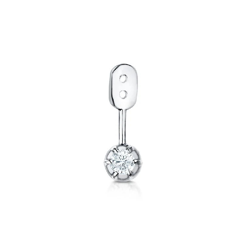 Stunning Jewelry At A Fraction Of The Price Jupiter Ear Jacket