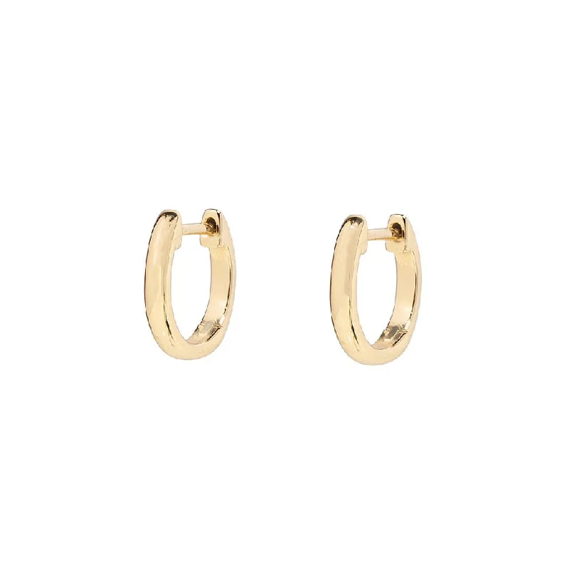 Luxury Jewelry Without The Luxury Price Tag Leigh earrings