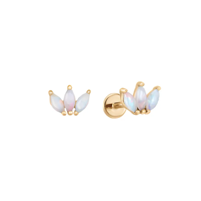 The Perfect Accessory For Less – Jewelry Sale Live Matilda earrings