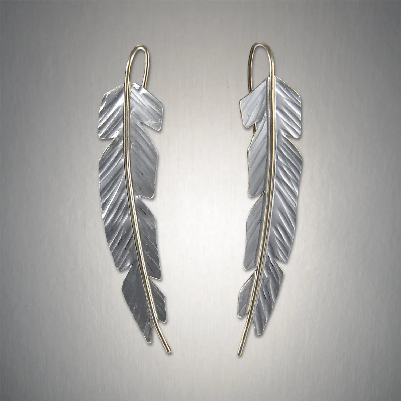 Luxury Jewelry Now At Special Promotional Rates 2915 - Feather