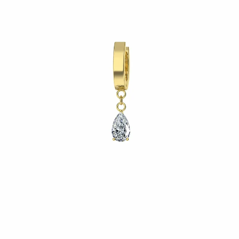 Must-Have Jewelry At Unbelievable Discounts Mister Ellipse Earring