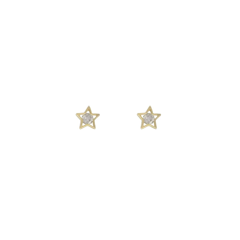Stunning Statement Jewelry, Unbeatable Discounts Misty earring