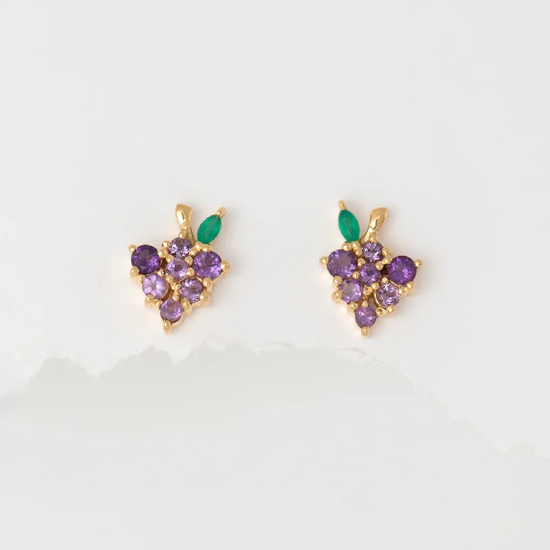 Best Jewelry Deals – Premium Quality At Exclusive Discounts Molly Cluster Earrings