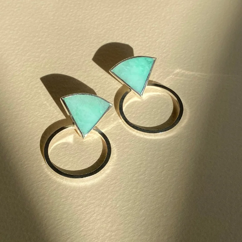 Chic And Stylish Jewelry At Exclusive Prices Motion Hoops