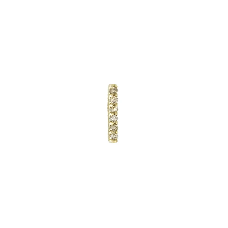 Unmissable Jewelry Clearance – Final Reductions Nicolette earring