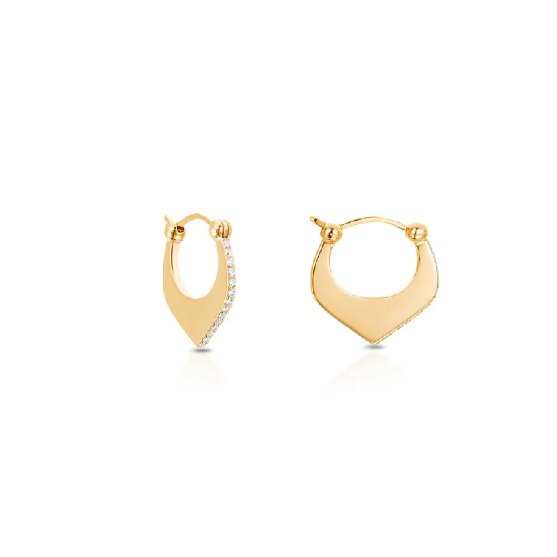 Exclusive Jewelry Markdowns – Limited-Time Offer Nirvana Huggies