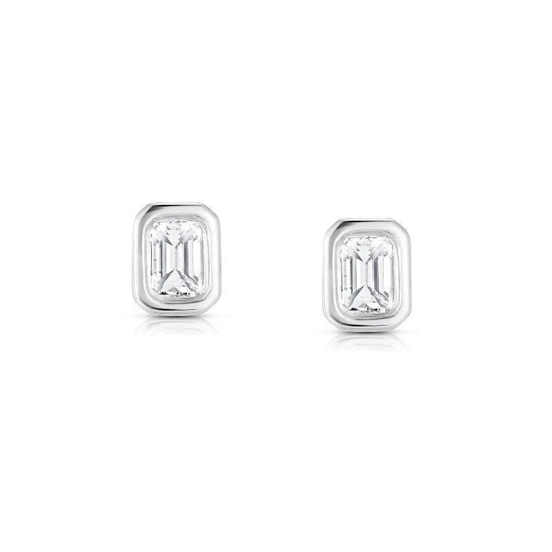 Sparkle On A Budget – Fine Jewelry For Less 0.25ct Diamond Nova Studs