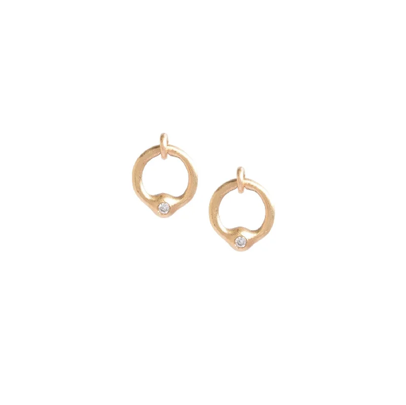 Exclusive Jewelry Sale – Grab Timeless Pieces Now Orbis Diamond Earrings