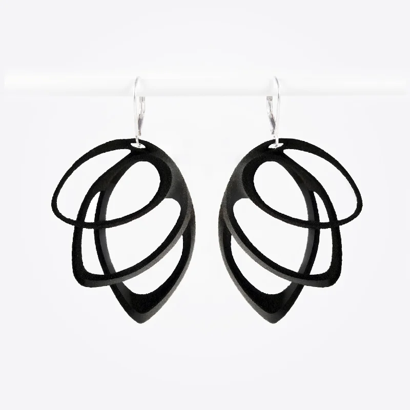 Limited-Time Offer On Premium Jewelry Collections Orbis Nylon Earrings