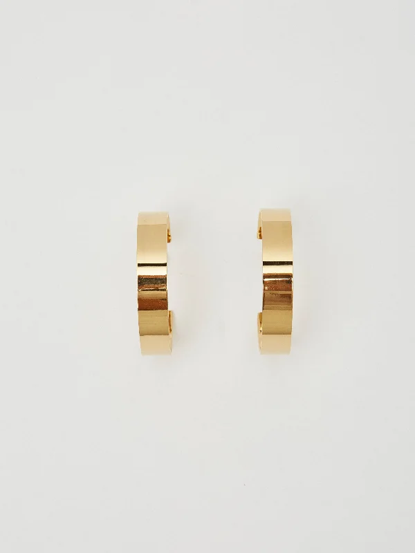 Bestselling Jewelry At Special Promotional Rates Oversized Roma Hoops
