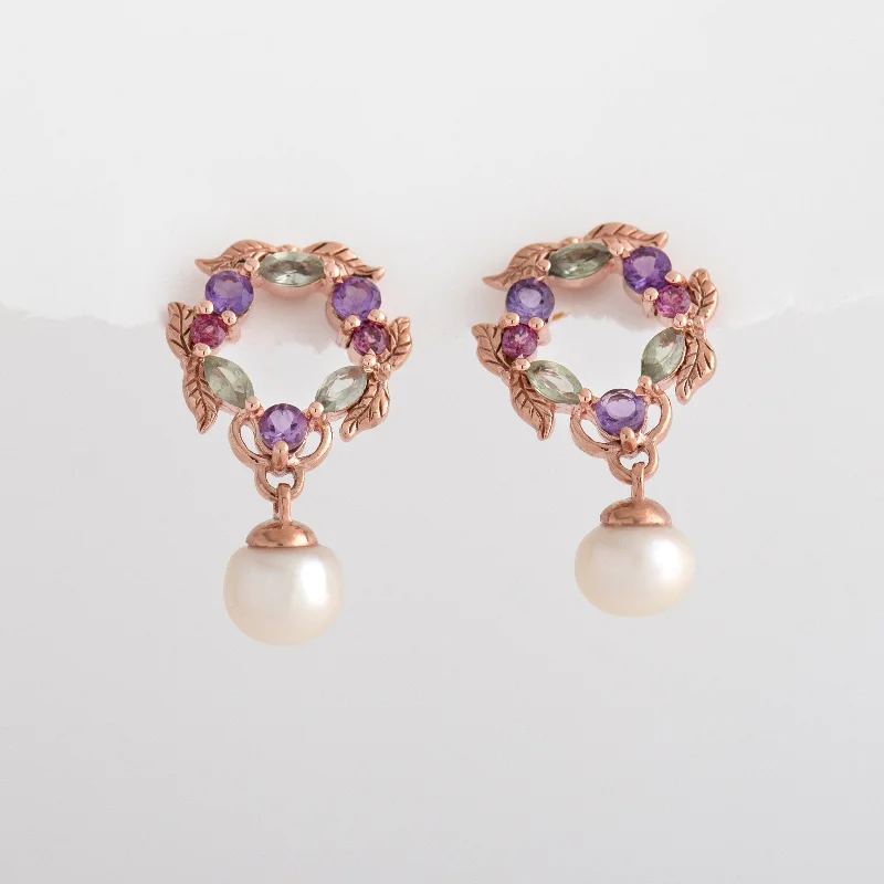 Get The Best Deals On Timeless Jewelry Pieces Penelope Earrings