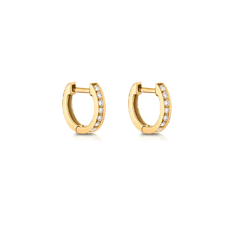 Get Ready To Sparkle – Special Jewelry Discounts Perfect Huggies