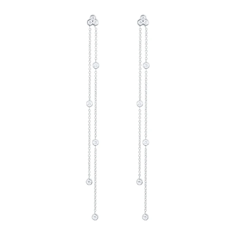 Dazzle With Discounts – Shop Jewelry On Sale Poppy Earrings