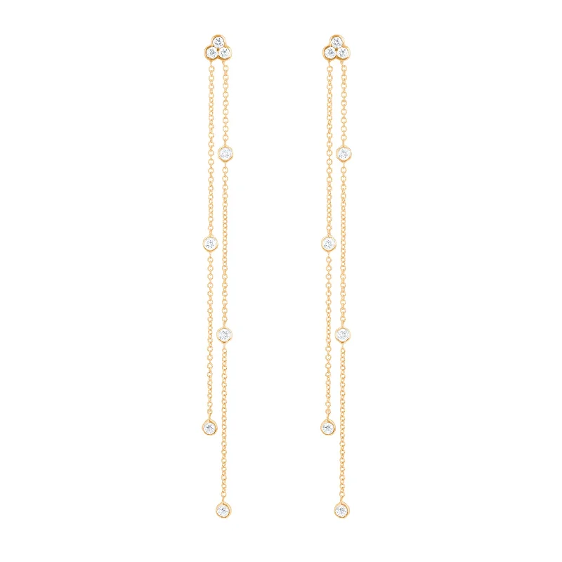 Don't Miss Our Biggest Jewelry Sale Of The Season Poppy Earrings