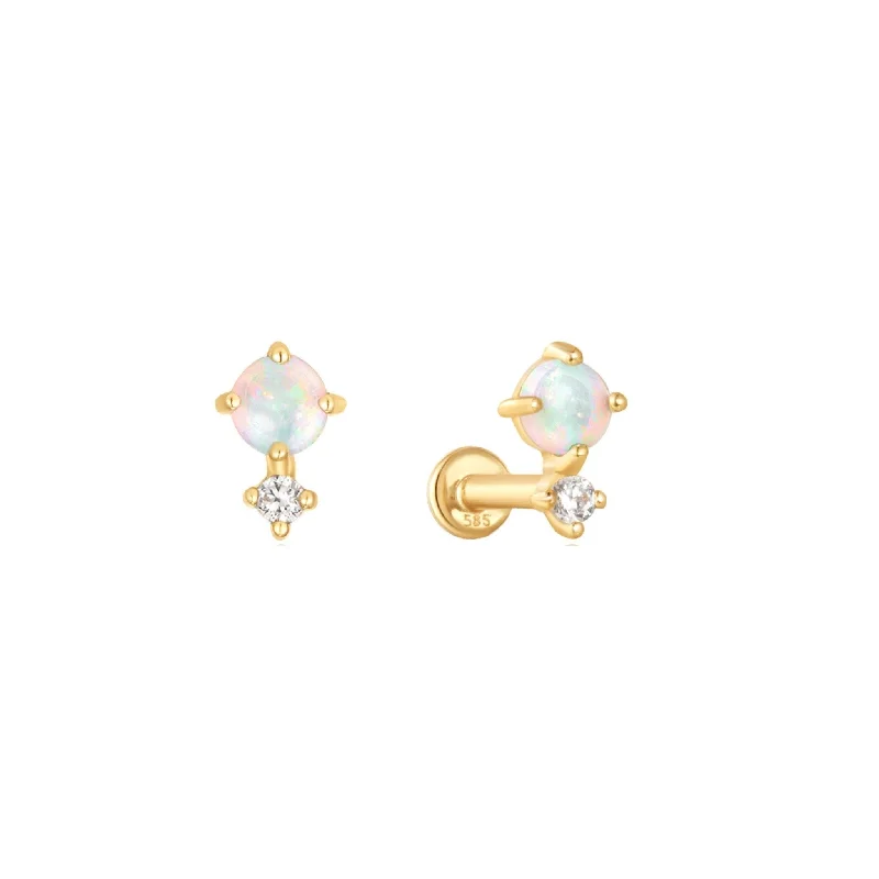 Must-Have Jewelry Pieces At Reduced Prices Quinn earrings
