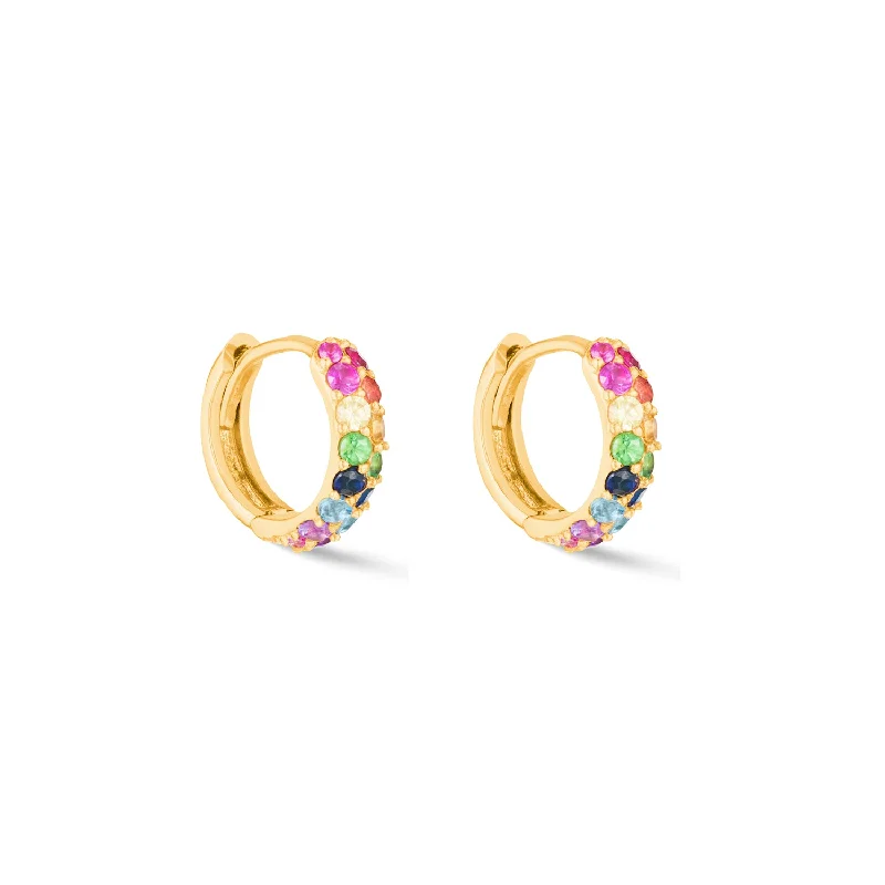Shine In Style – Shop Jewelry Discounts Today Rainbow Boom Huggies