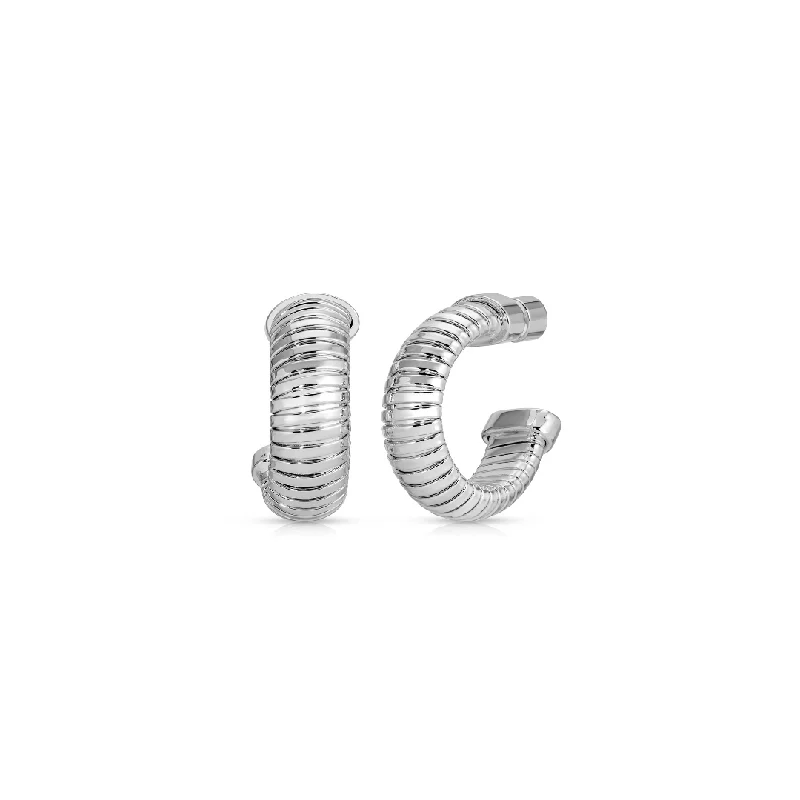 Luxury Handcrafted Jewelry For Elegant Looks REID SILVER