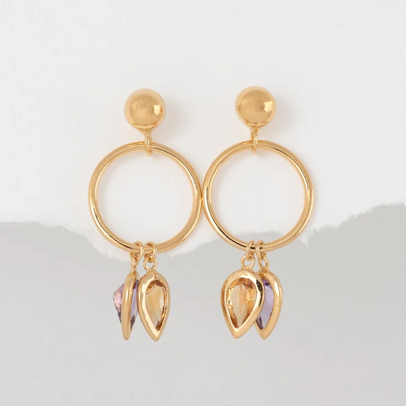 Limited-Time Jewelry Discounts – Shine Without The Splurge Rylee Earrings