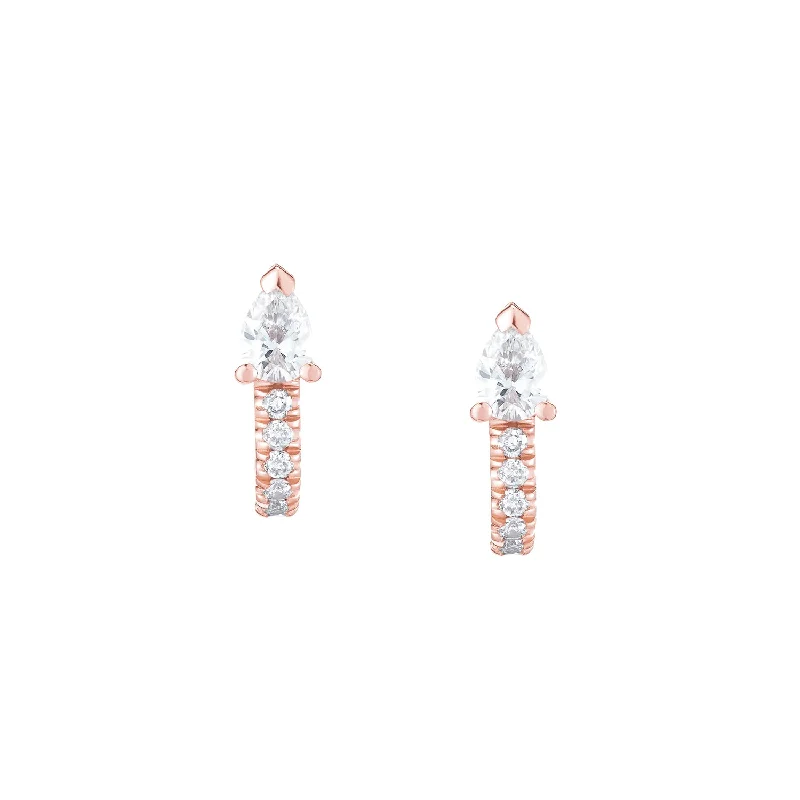 Limited-Stock Jewelry Sale – Shop Before It's Gone Serpent Huggies