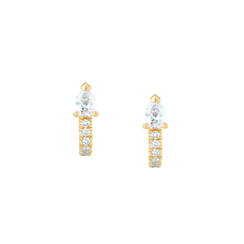 Dazzle In Elegance With Our Biggest Jewelry Sale Serpent Huggies