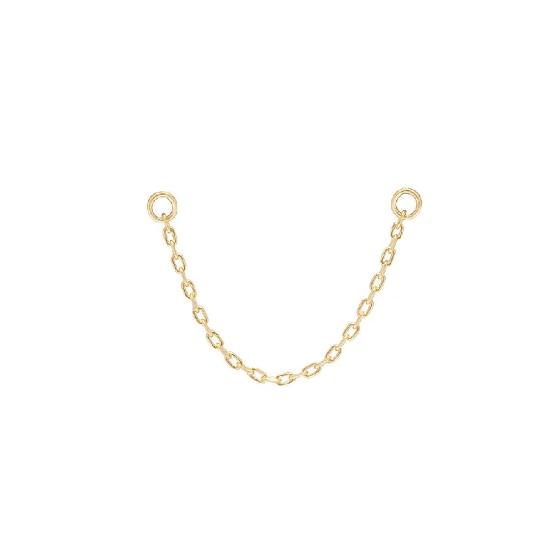 Chic, Trendy, And Affordable Jewelry Sale Skye earring chain