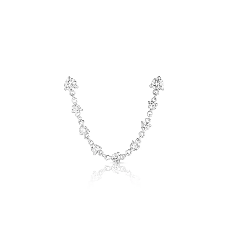 Flash Sale On Stunning Jewelry – Don't Miss Out Sparkler Double Earring